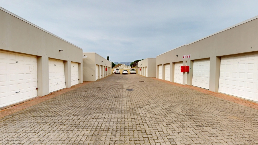 2 Bedroom Property for Sale in Rome Western Cape